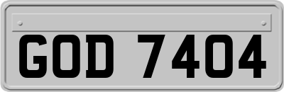 GOD7404