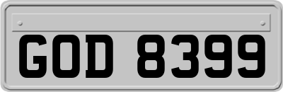 GOD8399