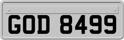 GOD8499