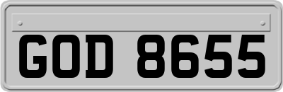 GOD8655