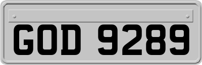 GOD9289