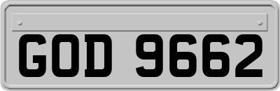 GOD9662