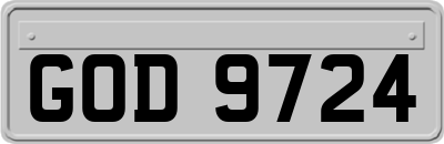 GOD9724