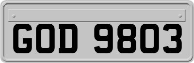 GOD9803