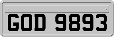GOD9893