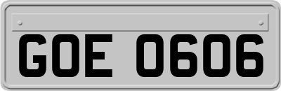 GOE0606