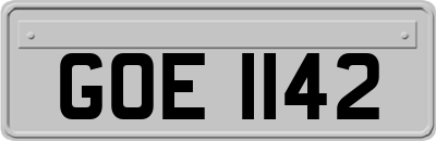 GOE1142