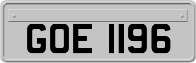 GOE1196