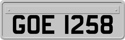 GOE1258