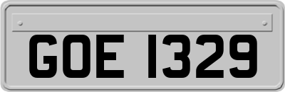 GOE1329