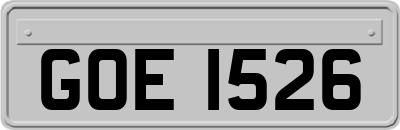 GOE1526