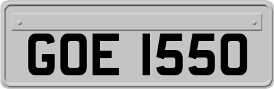 GOE1550