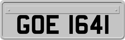 GOE1641