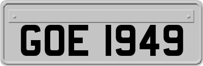 GOE1949