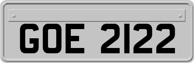 GOE2122