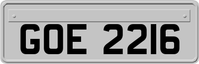 GOE2216