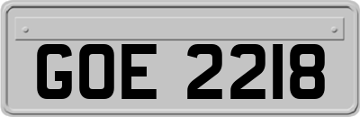 GOE2218