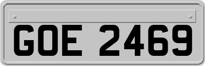 GOE2469