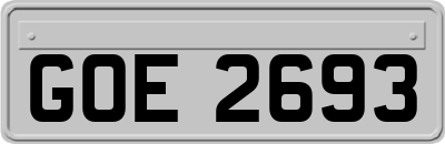 GOE2693