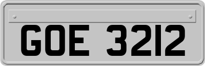 GOE3212