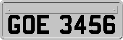GOE3456