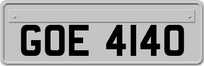 GOE4140