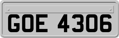 GOE4306