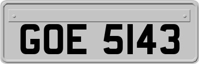 GOE5143