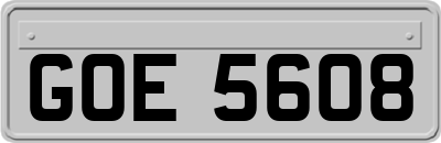 GOE5608