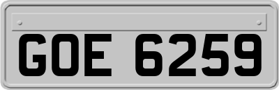 GOE6259
