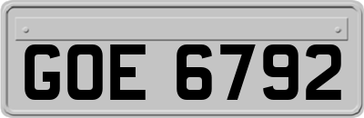 GOE6792