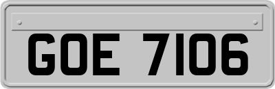 GOE7106