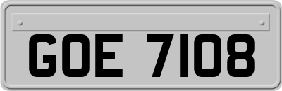 GOE7108