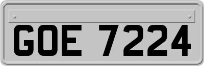 GOE7224