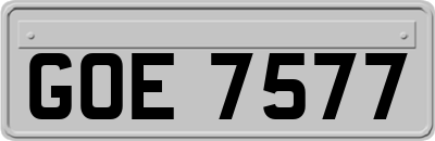 GOE7577