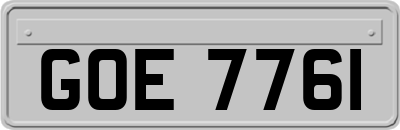 GOE7761