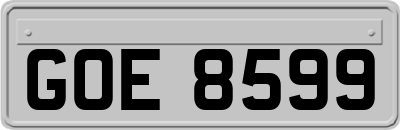 GOE8599