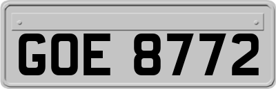 GOE8772