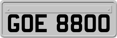 GOE8800