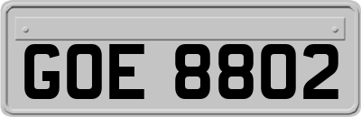 GOE8802