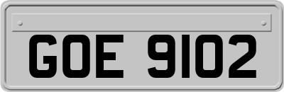 GOE9102