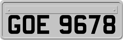 GOE9678