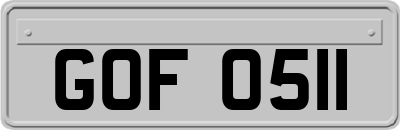 GOF0511