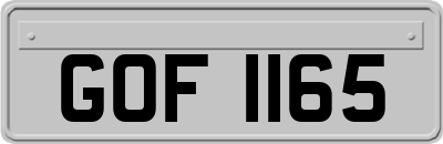 GOF1165
