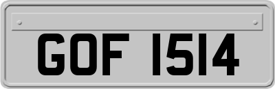 GOF1514