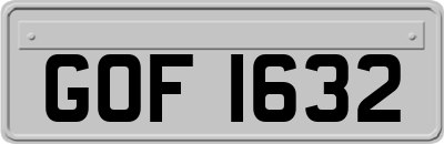 GOF1632
