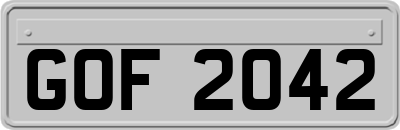 GOF2042