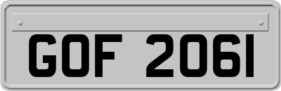 GOF2061