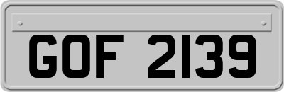GOF2139