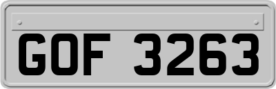 GOF3263